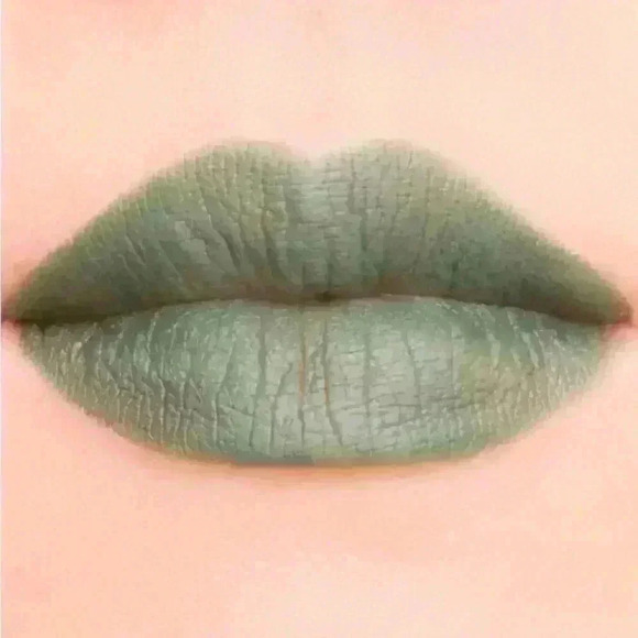 JEFFREE STAR Velour Lip Liner ~ Crocodile Tears ~ NEW IN BOX!~ SOLD OUT COLOR! - Picture 11 of 13